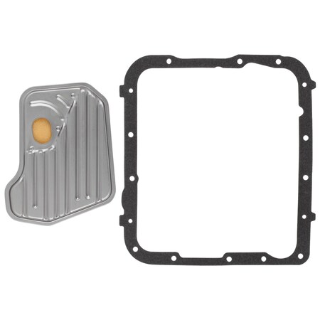 Atp Auto Trans Filter Kit, Tf-126 TF-126